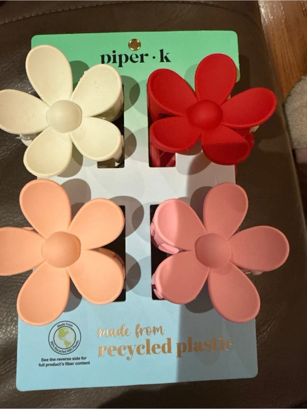Piper K piper·k four